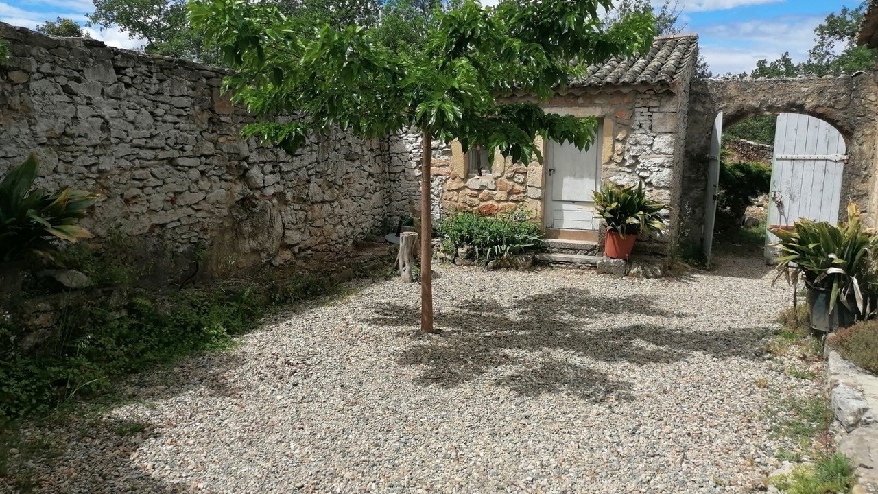 Photo of Outdoor in La Roque-sur-Ceze