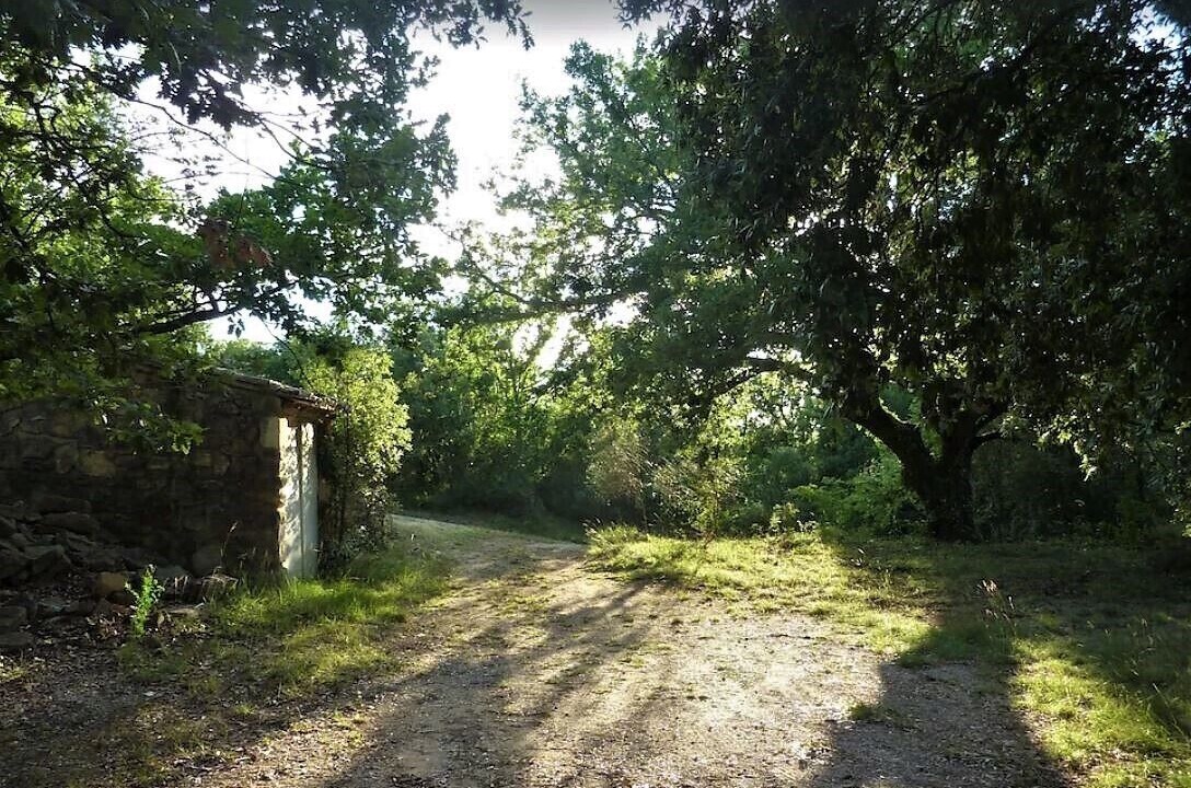 Photo of Outdoor in La Roque-sur-Ceze