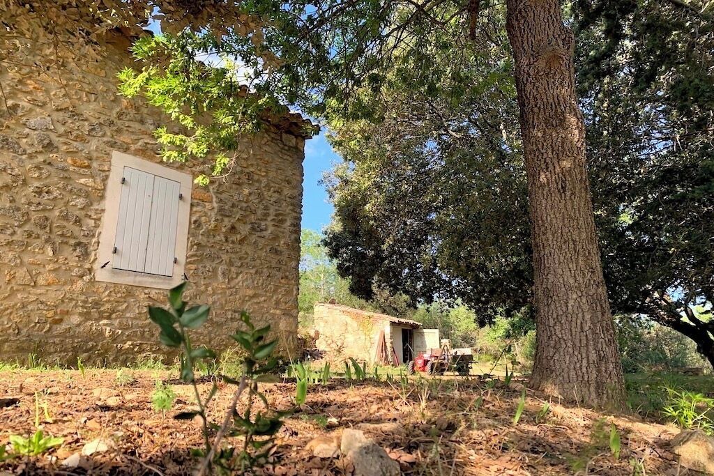 Photo of Outdoor in La Roque-sur-Ceze