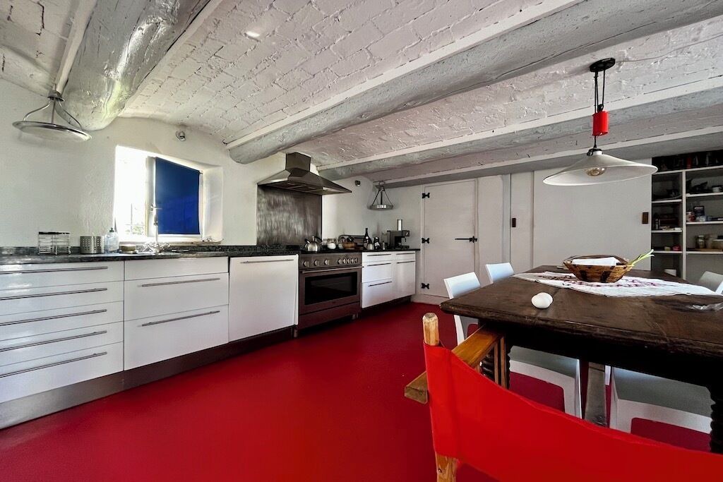 Photo of Kitchen in La Roque-sur-Ceze