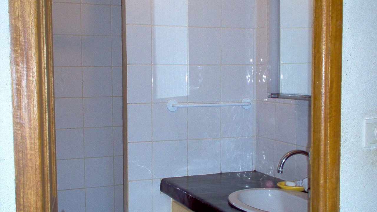 Photo of Bathroom in La Roque-sur-Ceze