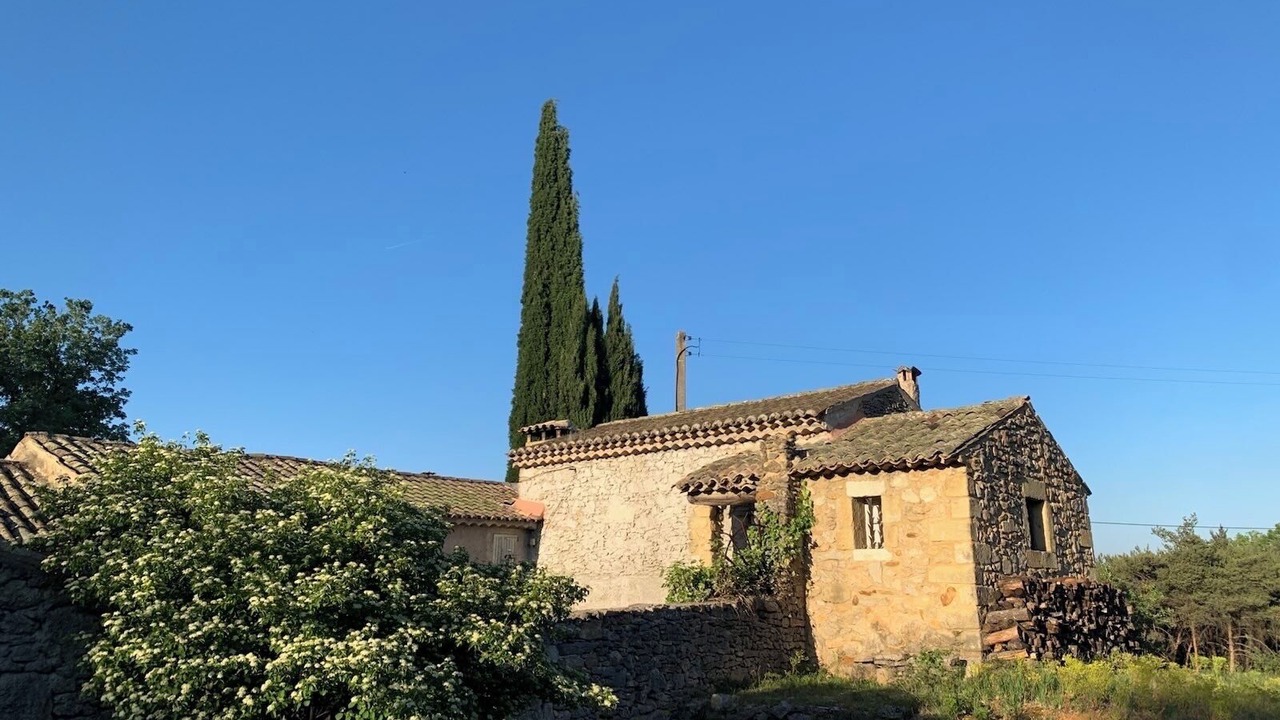 Photo of Outdoor in La Roque-sur-Ceze