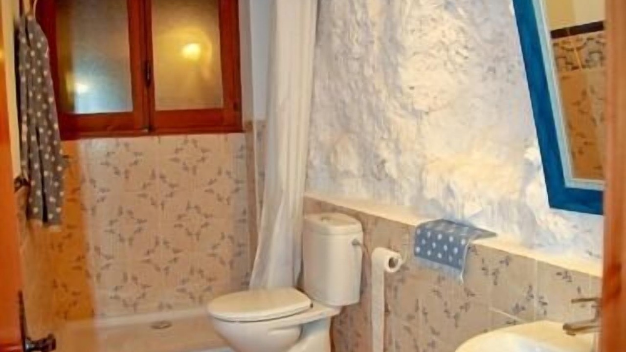 Photo of Bathroom in Alcala del Jucar