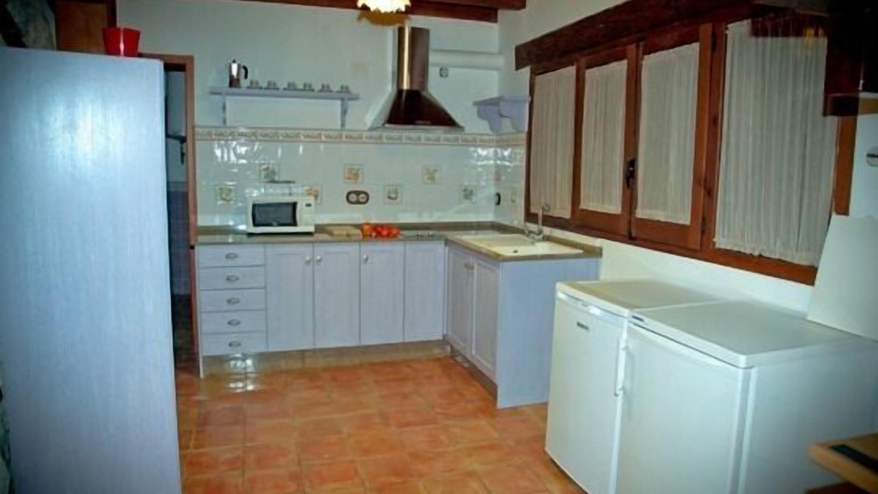 Photo of Kitchen in Alcala del Jucar