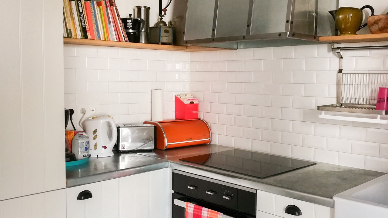 Photo of Kitchen in Entraigues-sur-la-Sorgue