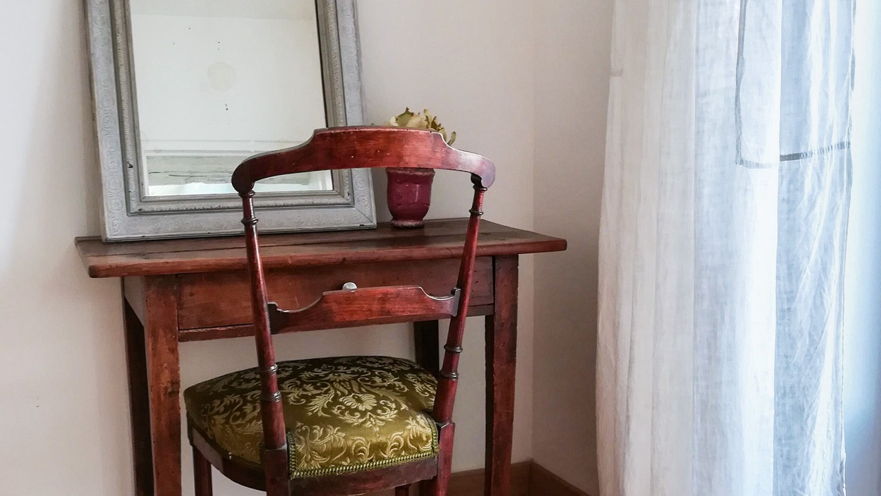 Photo of Bedroom in Entraigues-sur-la-Sorgue