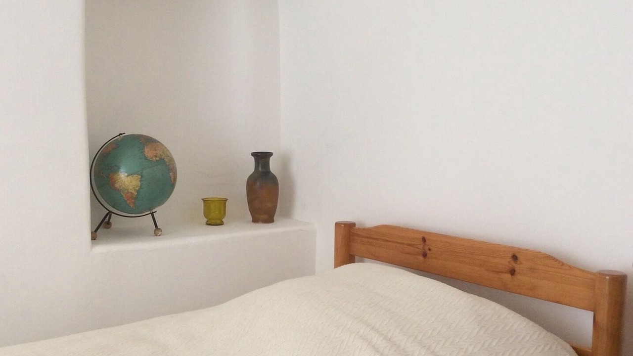 Photo of Bedroom in Entraigues-sur-la-Sorgue
