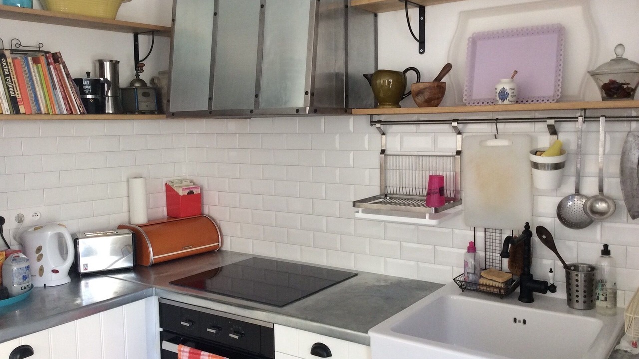 Photo of Kitchen in Entraigues-sur-la-Sorgue