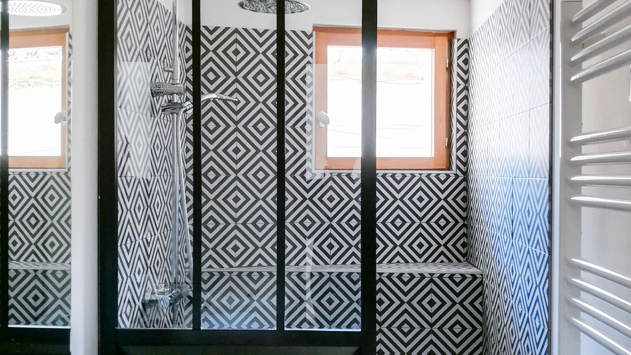 Photo of Bathroom in Entraigues-sur-la-Sorgue