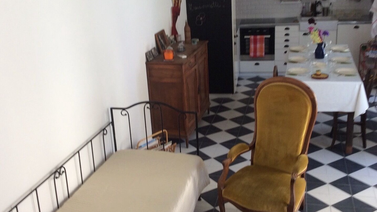 Photo of Livingroom in Entraigues-sur-la-Sorgue