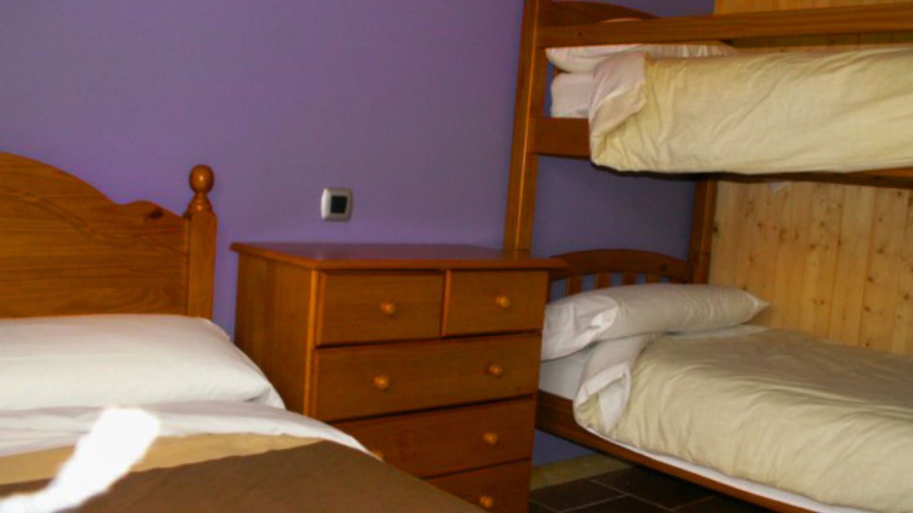 Photo of Bedroom in Villalba de la Sierra