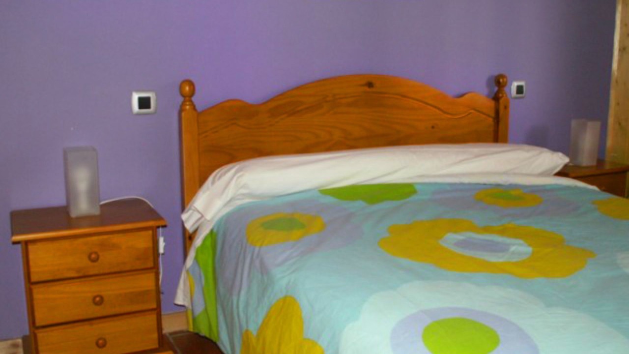 Photo of Bedroom in Villalba de la Sierra