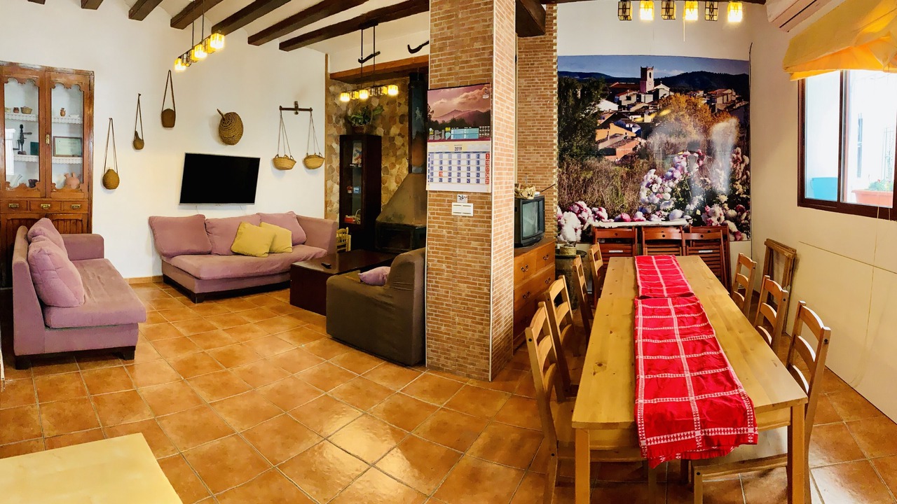 Photo of Livingroom in Bicorp