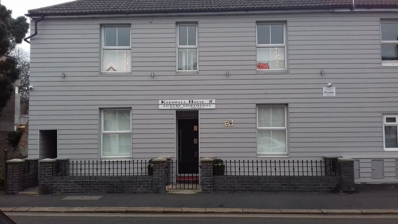 Photo of Outdoor in Bognor Regis