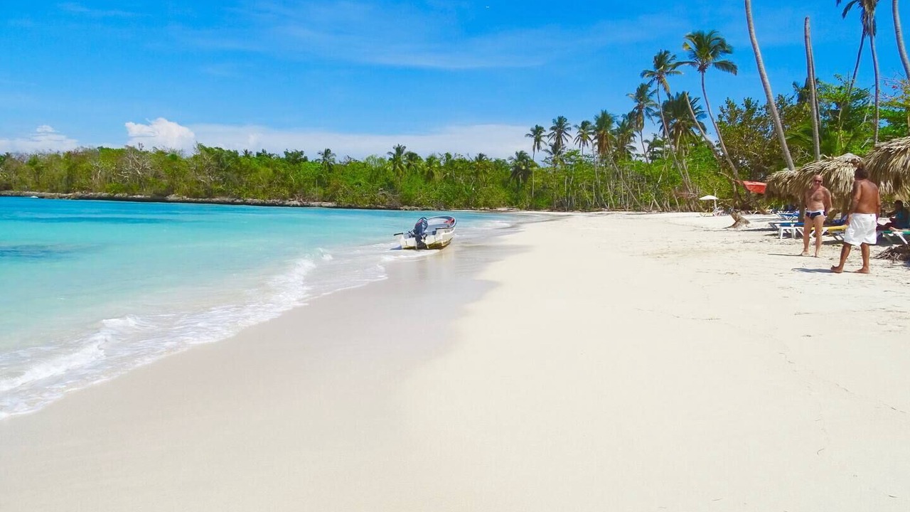 Photo of Others in Las Galeras