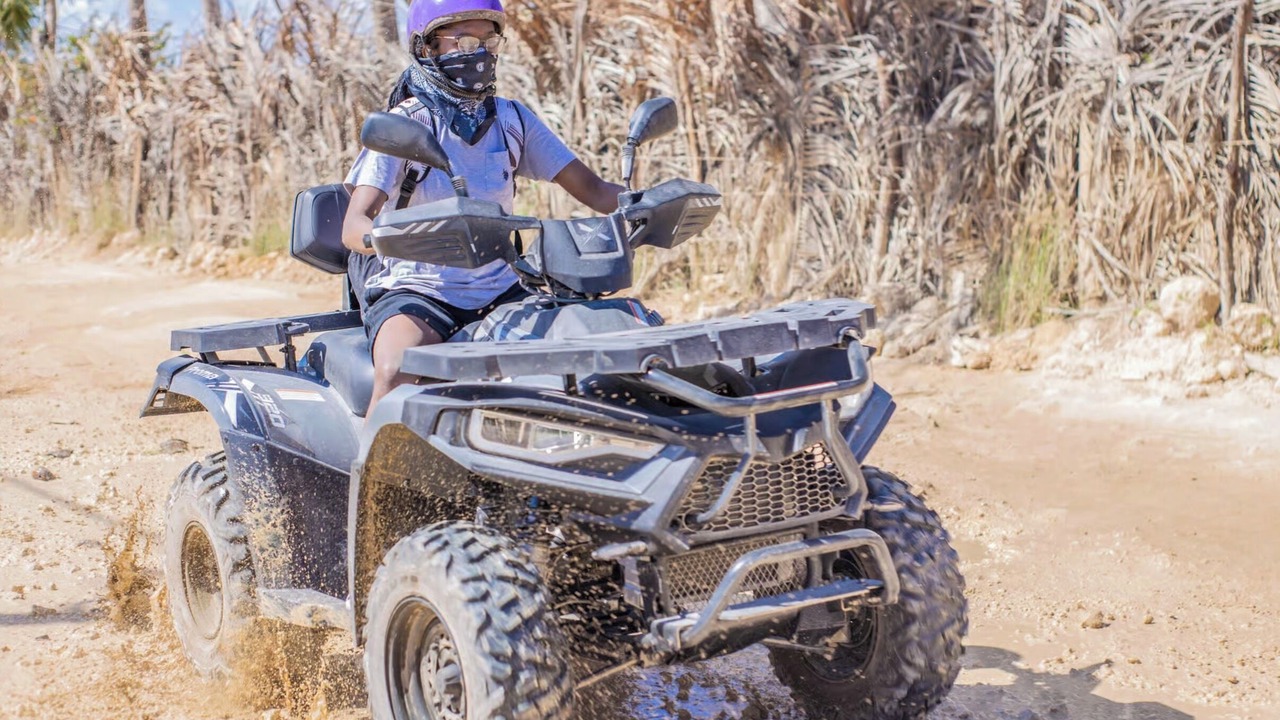 Photo of Others in Las Galeras