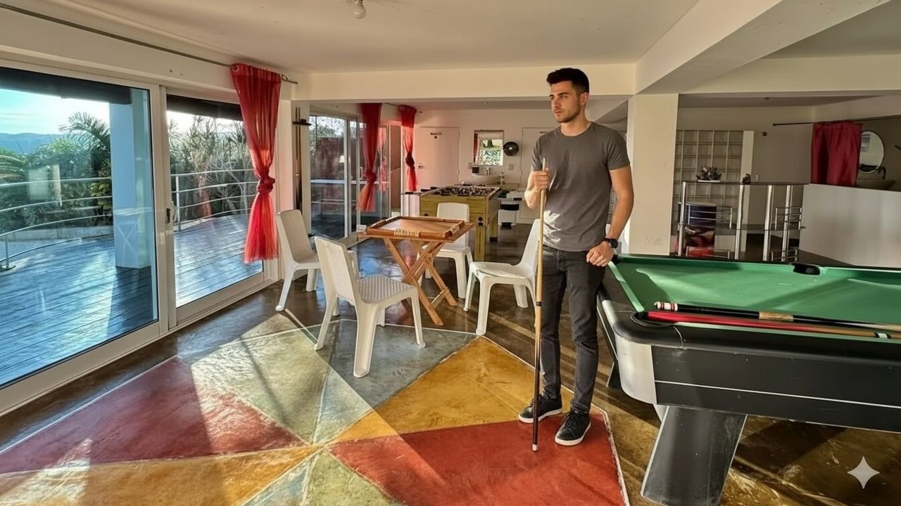 Photo of Bedroom in Las Galeras