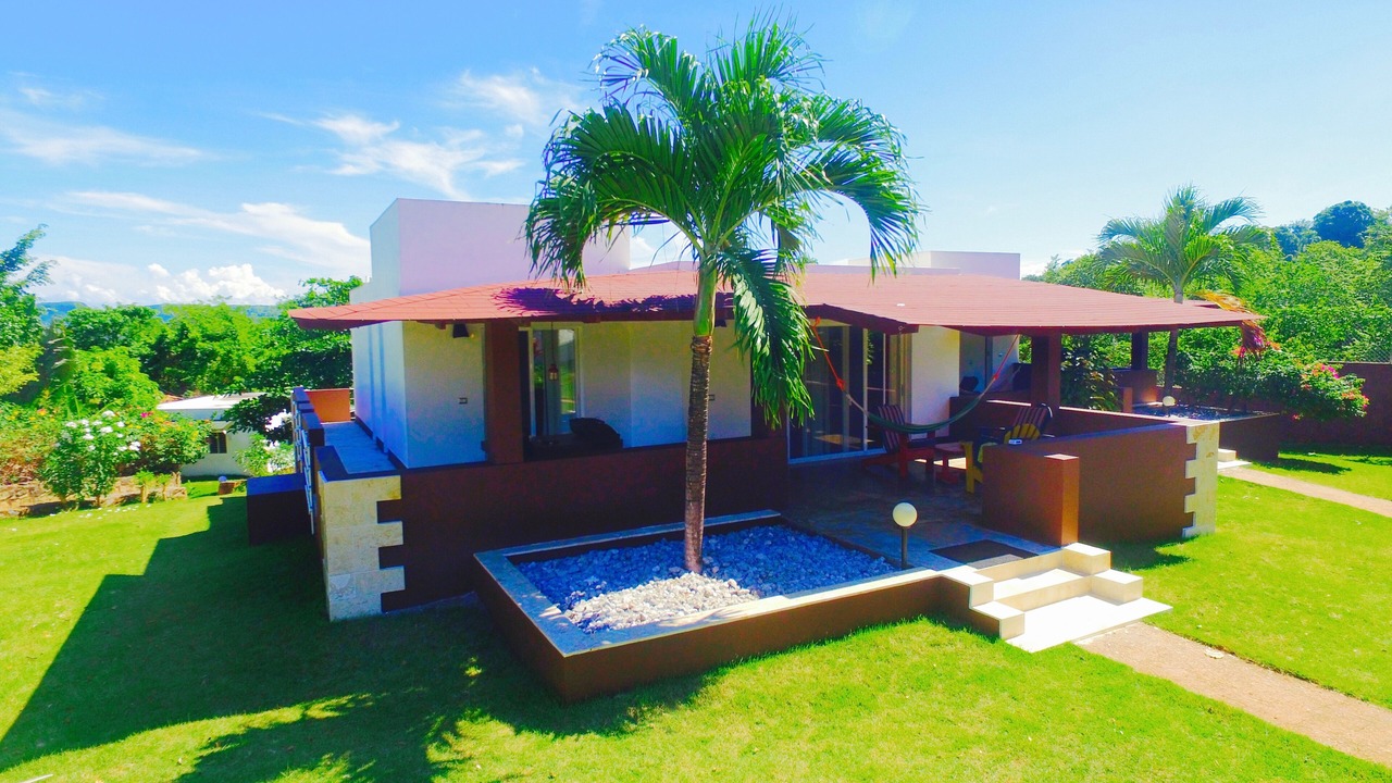 Photo of Outdoor in Las Galeras