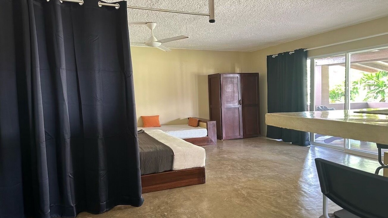 Photo of Bedroom in Las Galeras