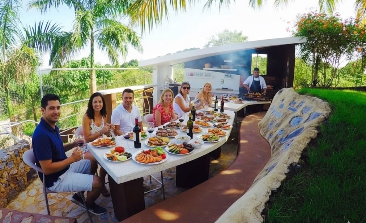 Photo of Outdoor in Las Galeras