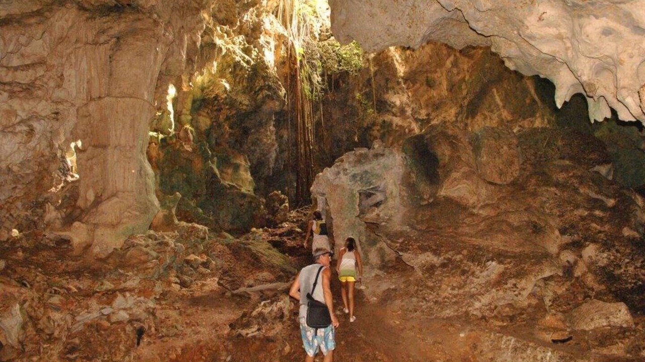 Photo of Others in Las Galeras