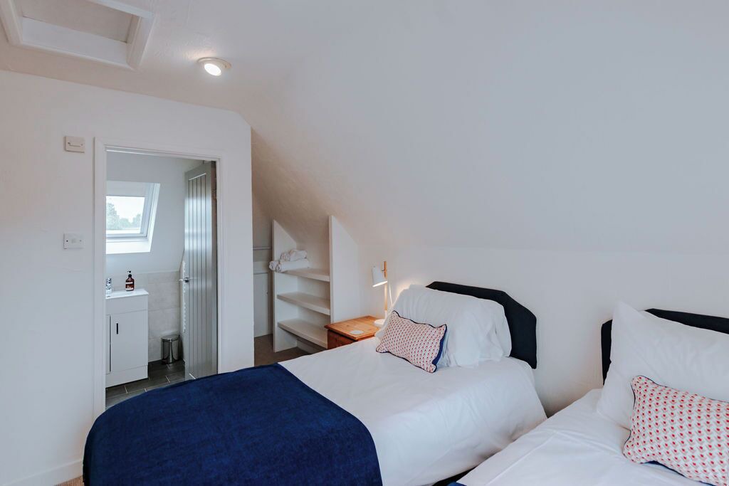 Photo of Bedroom in St Margaret's at Cliffe