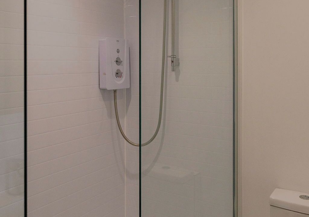 Photo of Bathroom in St Margaret's at Cliffe