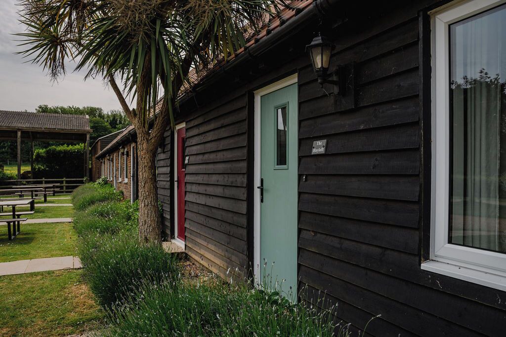 Photo of Outdoor in St Margaret's at Cliffe