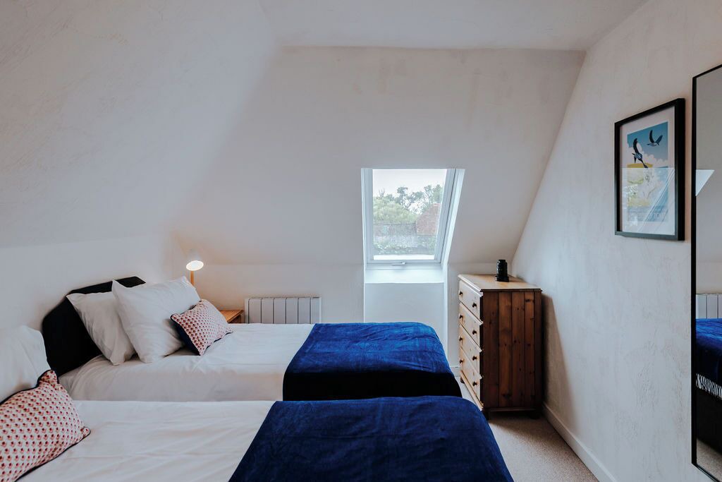 Photo of Bedroom in St Margaret's at Cliffe