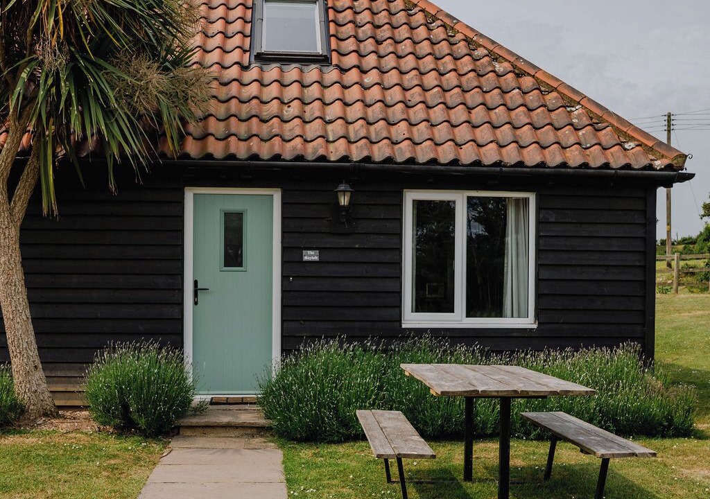 Photo of Outdoor in St Margaret's at Cliffe