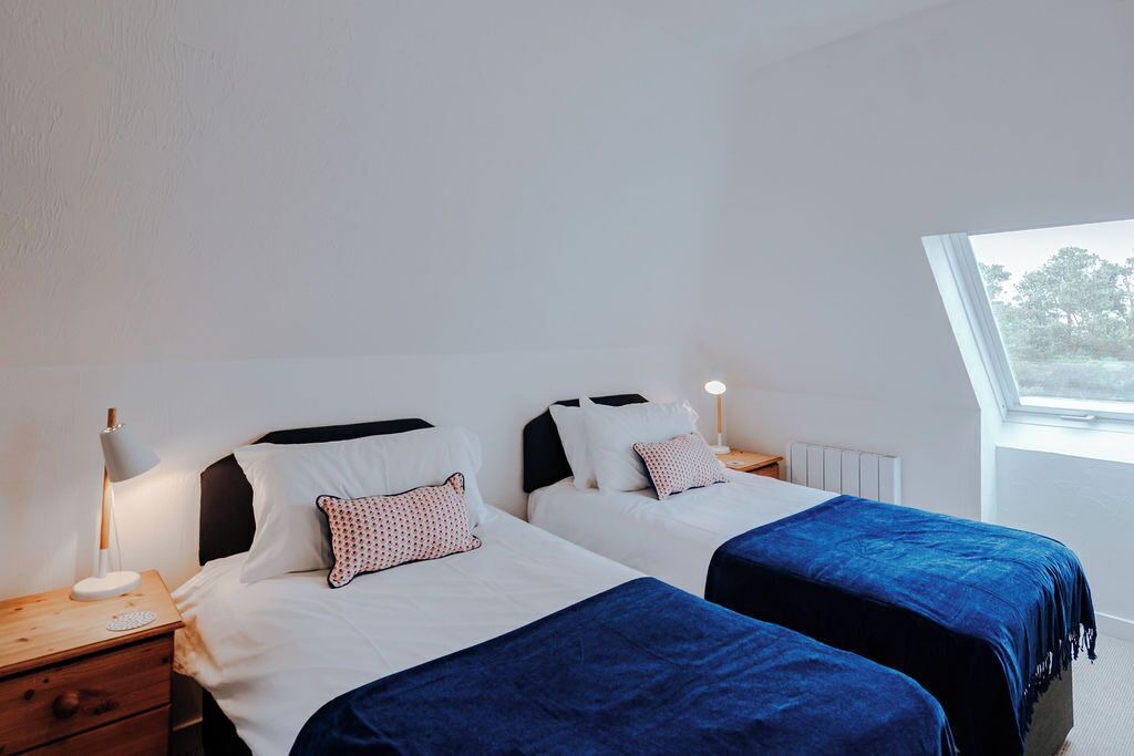 Photo of Bedroom in St Margaret's at Cliffe