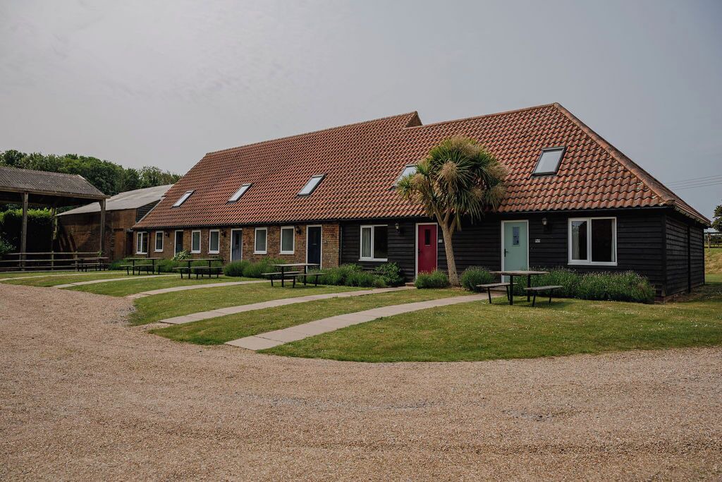 Photo of Outdoor in St Margaret's at Cliffe