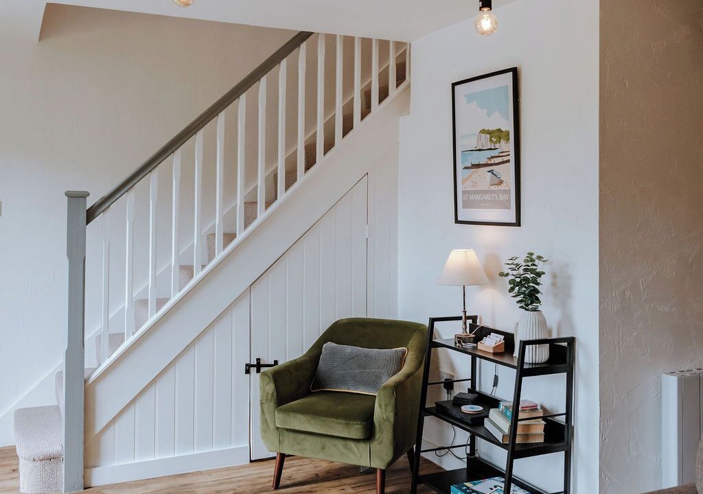 Photo of Livingroom in St Margaret's at Cliffe