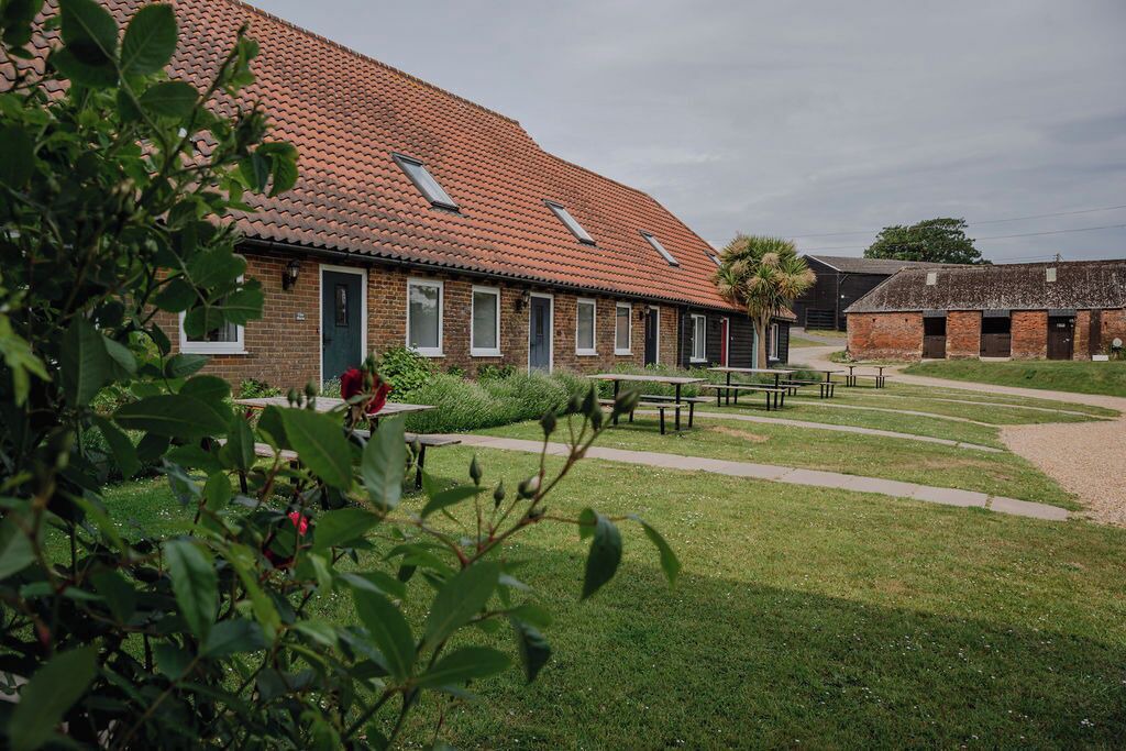 Photo of Outdoor in St Margaret's at Cliffe