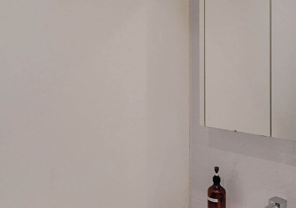 Photo of Bathroom in St Margaret's at Cliffe