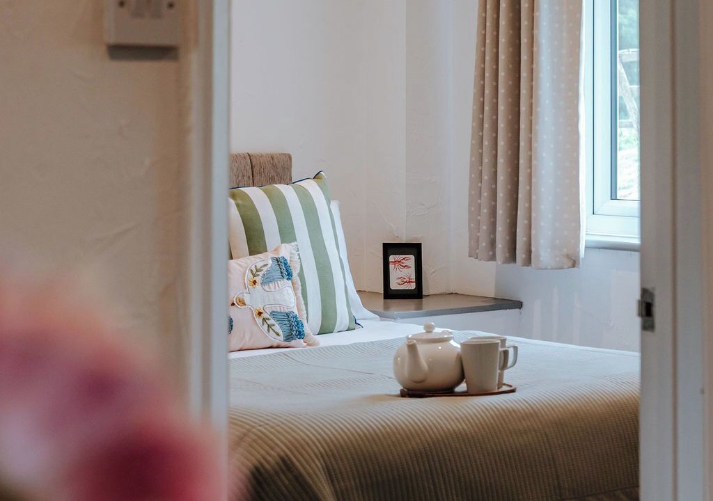 Photo of Bedroom in St Margaret's at Cliffe