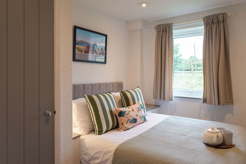 Photo of Bedroom in St Margaret's at Cliffe