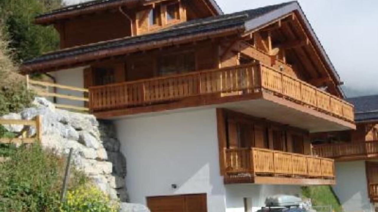 Photo of Others in Morgins