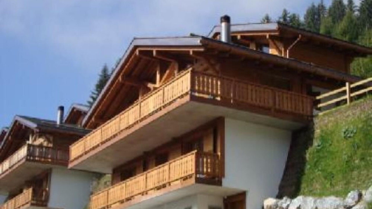 Photo of Others in Morgins