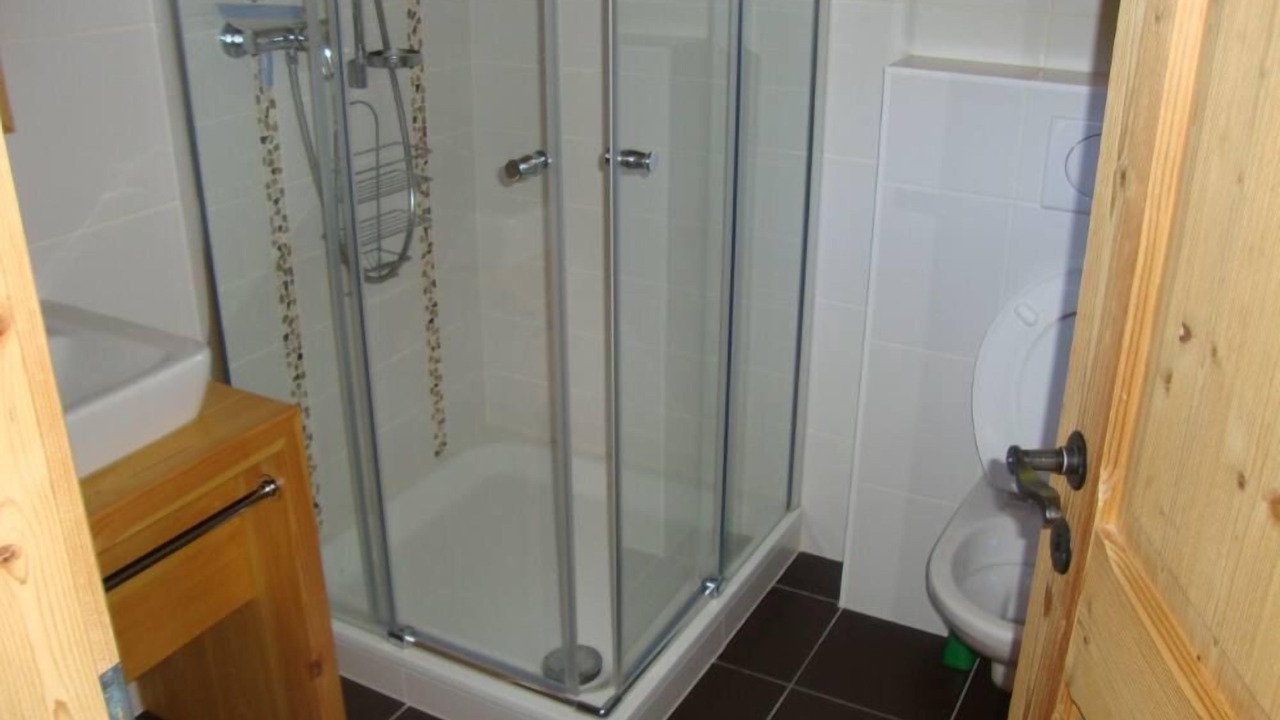 Photo of Bathroom in Morgins