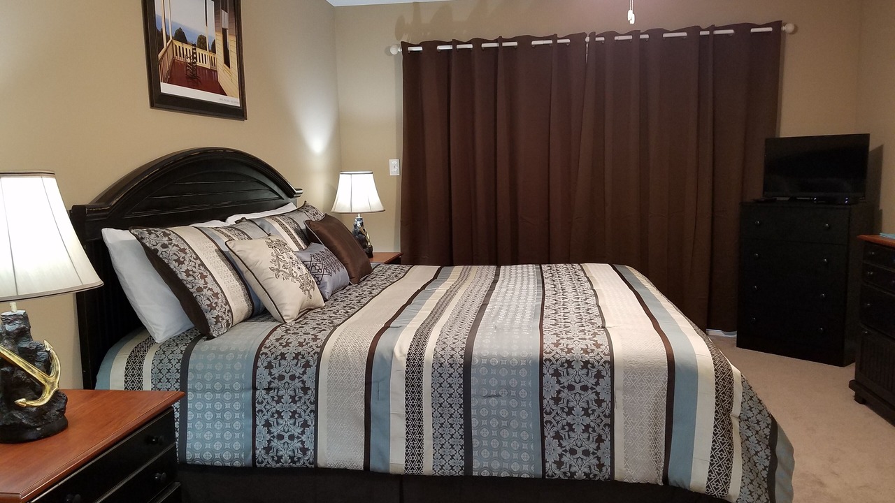 Photo of Bedroom in St. James