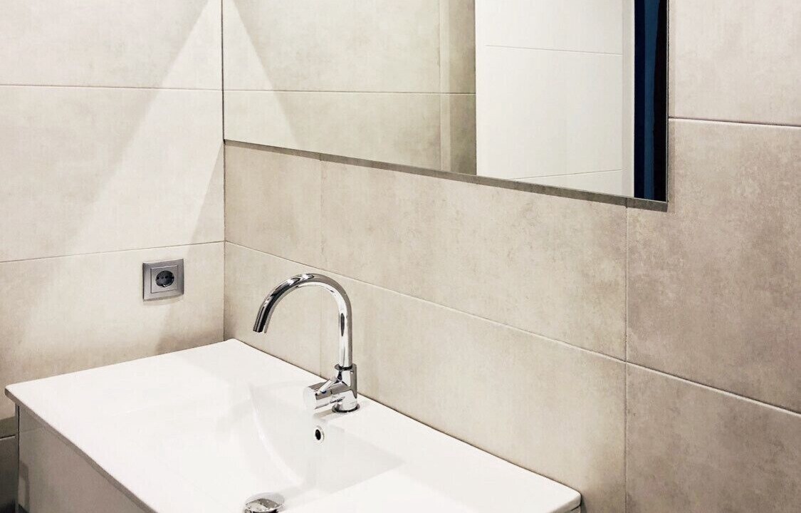 Photo of Bathroom in Burgos
