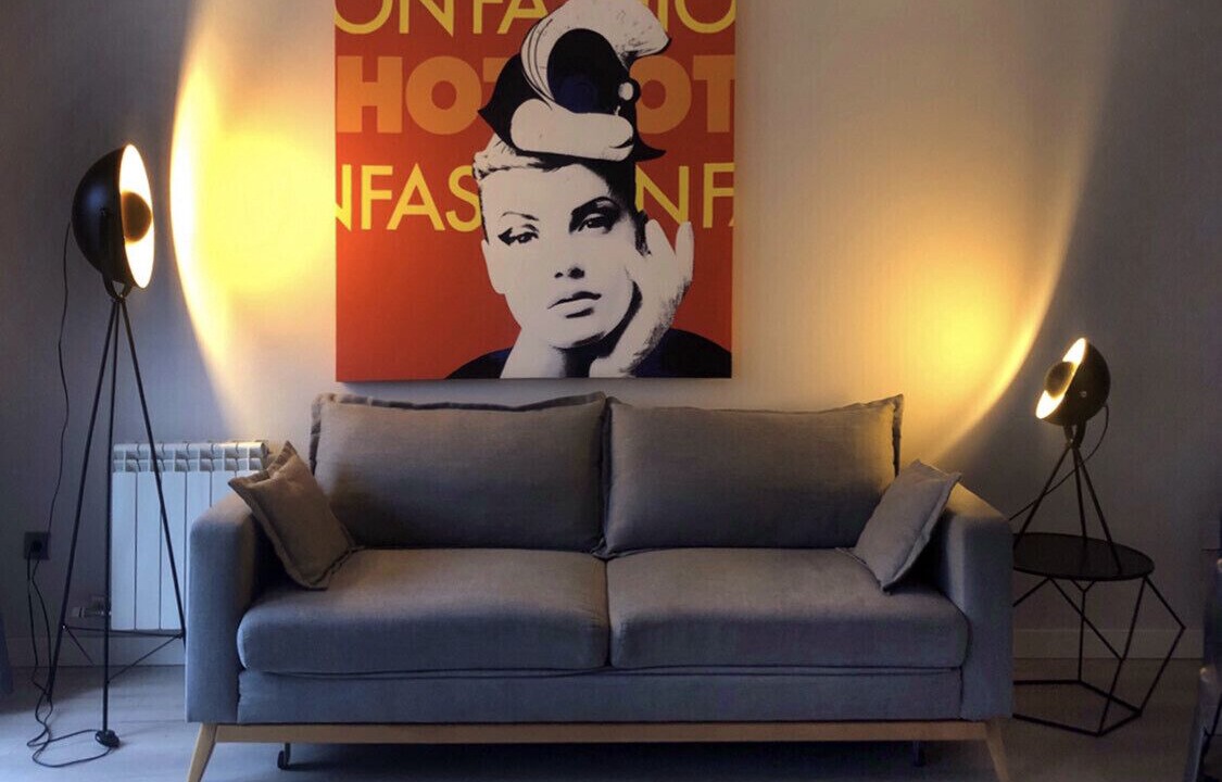 Photo of Livingroom in Burgos
