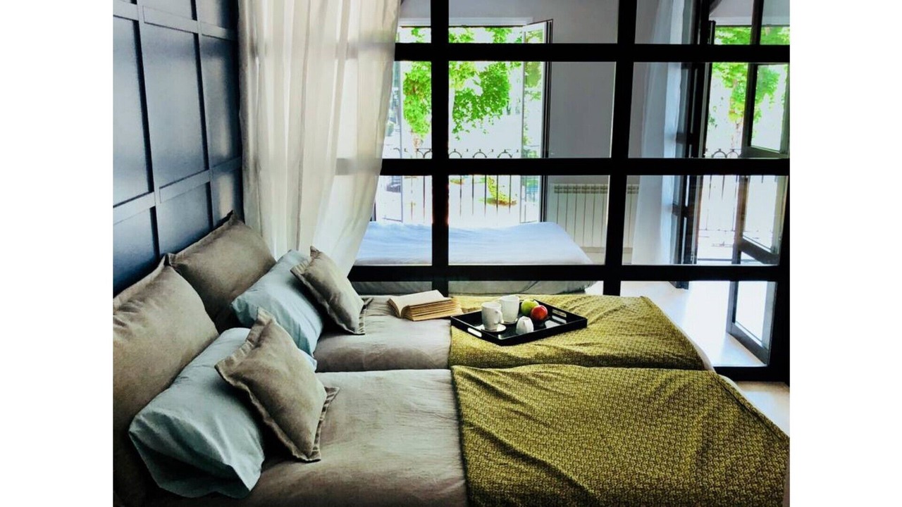Photo of Bedroom in Burgos