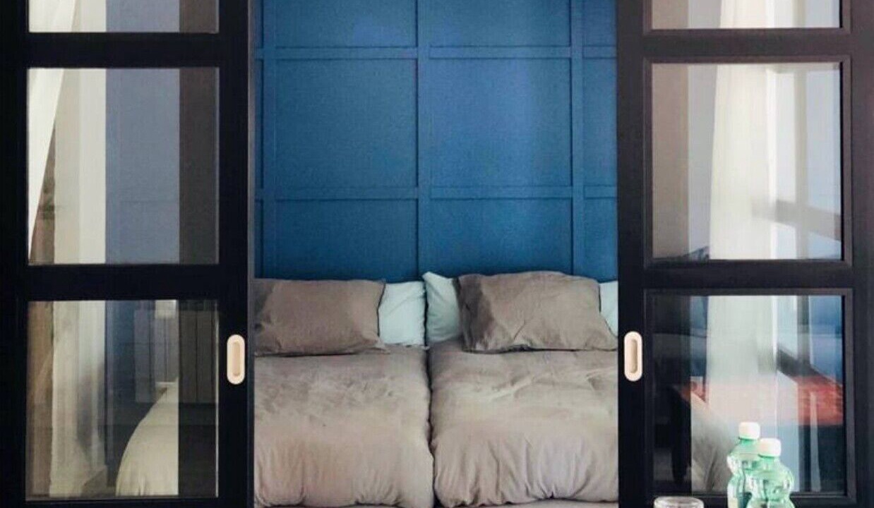Photo of Bedroom in Burgos