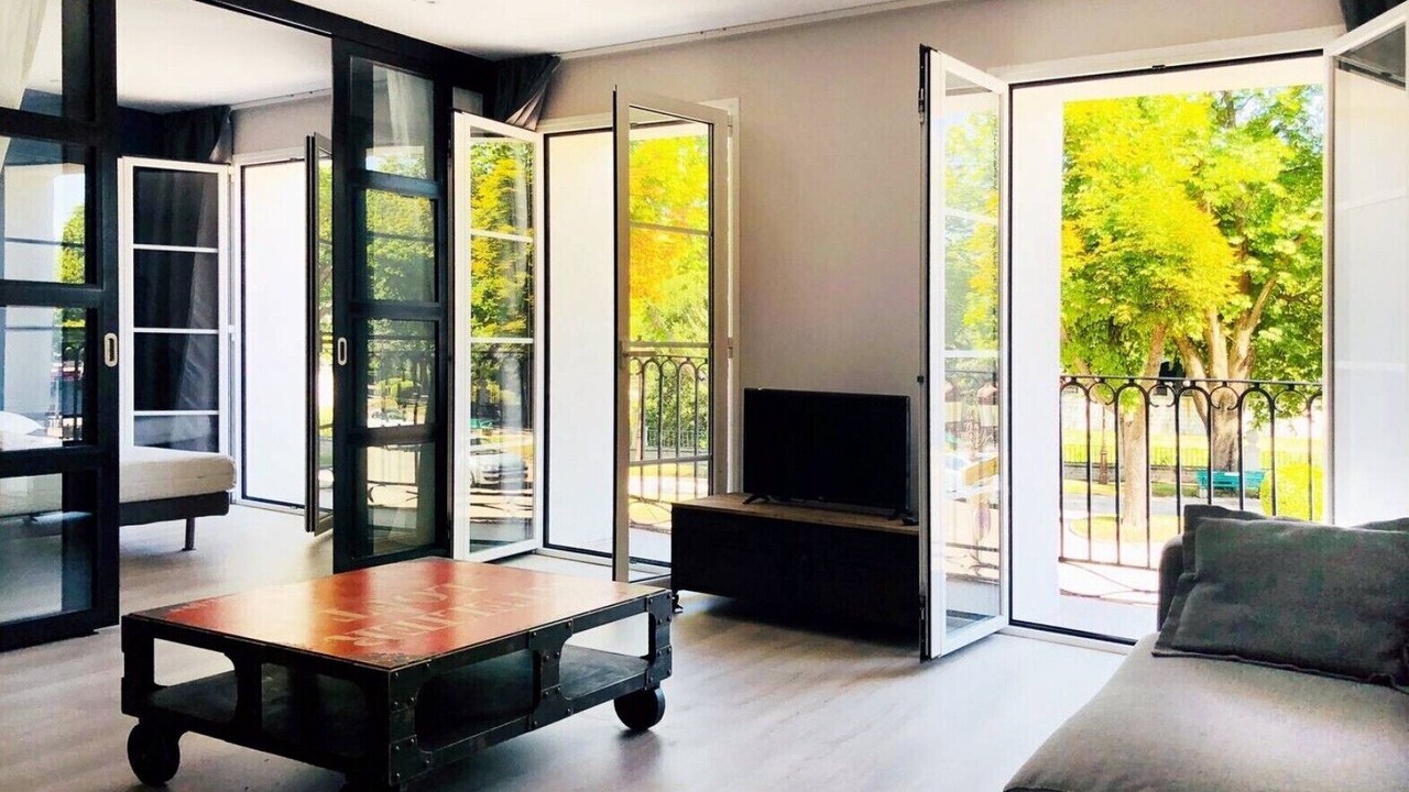 Photo of Livingroom in Burgos