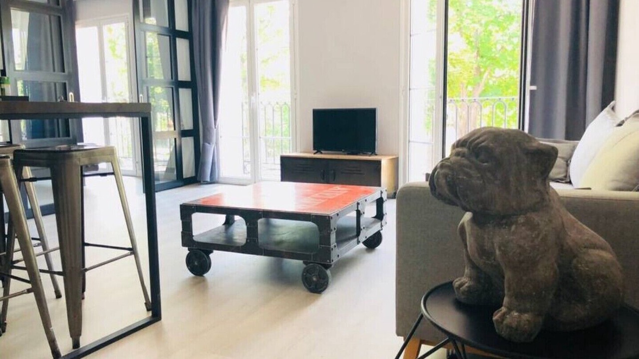 Photo of Livingroom in Burgos