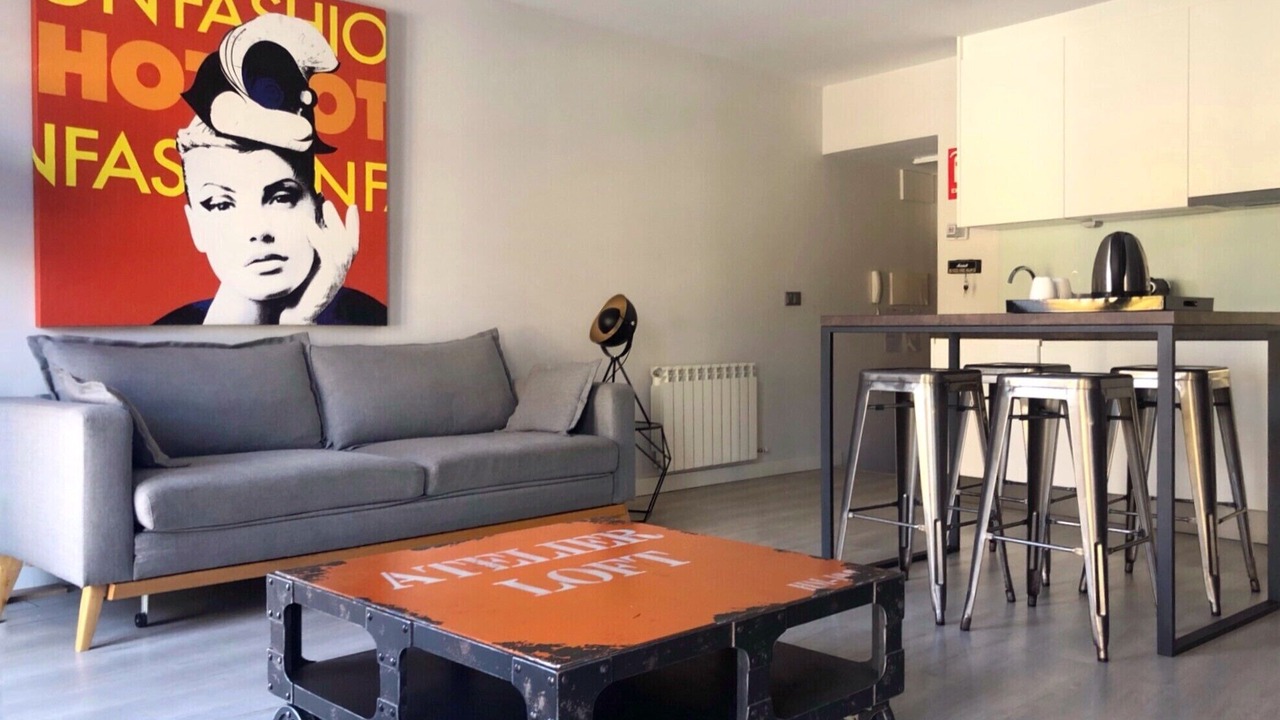 Photo of Livingroom in Burgos