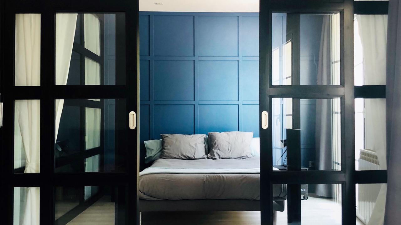 Photo of Bedroom in Burgos