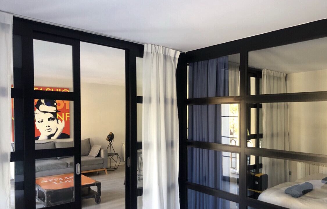Photo of Bedroom in Burgos